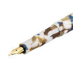 Kaweco ART Sport Fountain Pen - Terrazzo - Picture 3